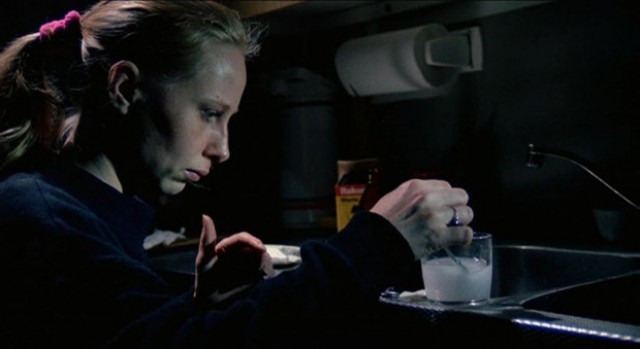 El MuVIM proyecta 'La chica de la fábrica de cerillas' del director finlandés Aki Kaurismäki
