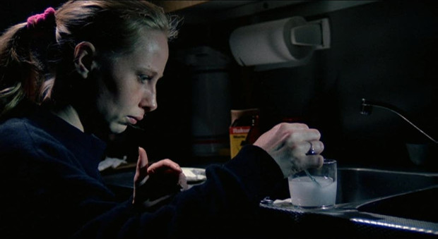 El MuVIM proyecta 'La chica de la fábrica de cerillas' del director finlandés Aki Kaurismäki