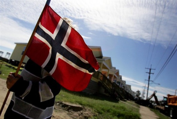 Norges Bank multiplica por 11 su peso en Bankia y los bajistas huyen