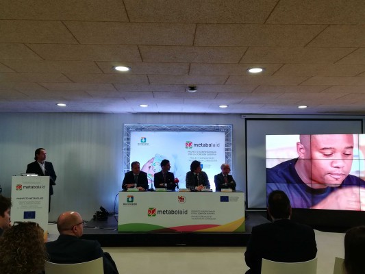La empresa ilicitana Monteloeder, financiada por la Comisión Europea por su innovación en salud