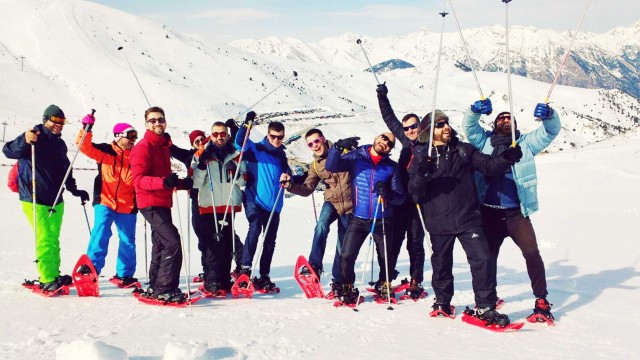 Snow Gay Weekend, el primer festival LGTBI+ de invierno en España vuelve a Boí Taüll