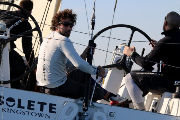 El ruso Solete se proclama campeón de las 300 millas A3 Moraira Trofeo Grefusa