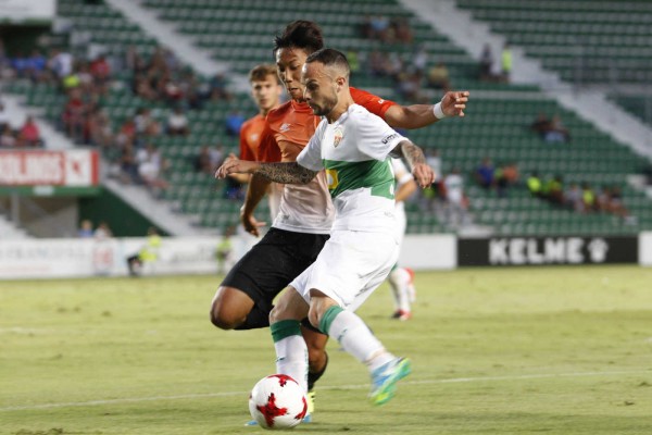 Iván Sánchez: 