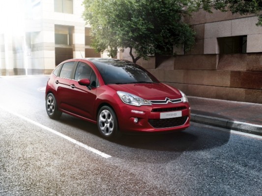 El Citroën C3 Feel Edition estrena motor Puretech 82 S&S ETG