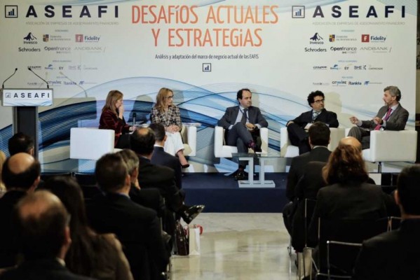Palabra de ASEAFI: 