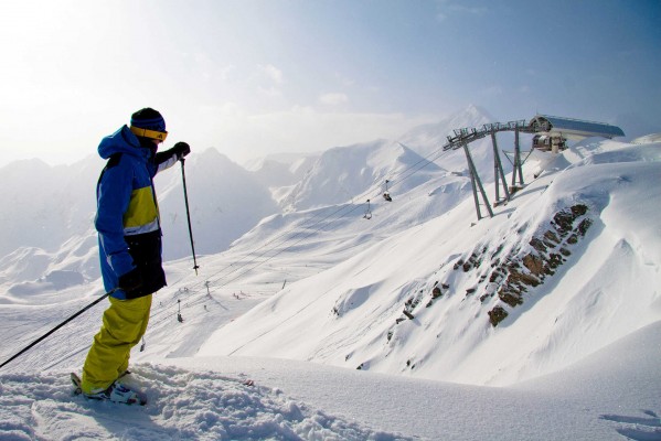 La tarjeta “Pyrénéss 2 Vallées”, una buena opción para esquiar cuatro días seguidos