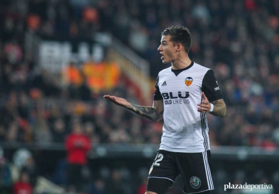 El Valencia, a 4 puntos de cerrar el año con mejor puntuación de su historia