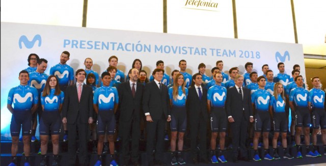 Unzué asegura que el equipo femenino es un proyecto 