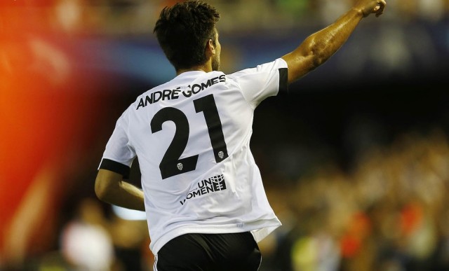 'Football Leaks' publica los contratos de cesión y de venta de André Gomes al VCF