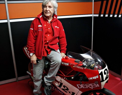 Gelete Nieto: 