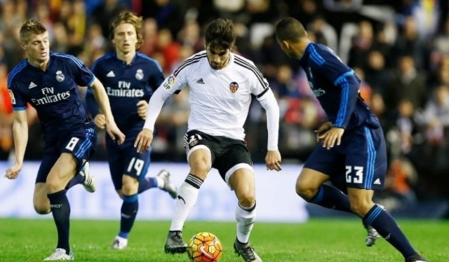 El VCF compró el 100% de los derechos federativos de André por 15 millones al Benfica 