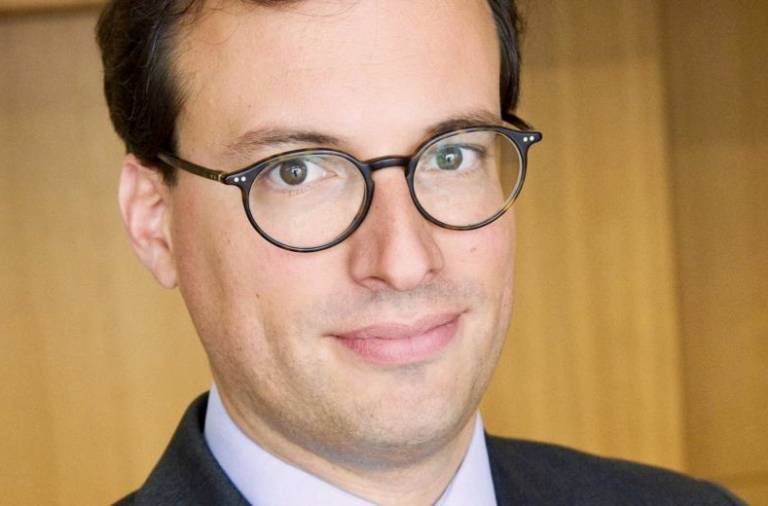 El presidente del BCE, Mario Draghi, insiste en la persistencia y la paciencia