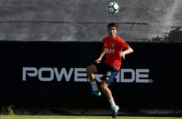 Soler y Garay bajo estricta vigilancia para el partido de Eibar