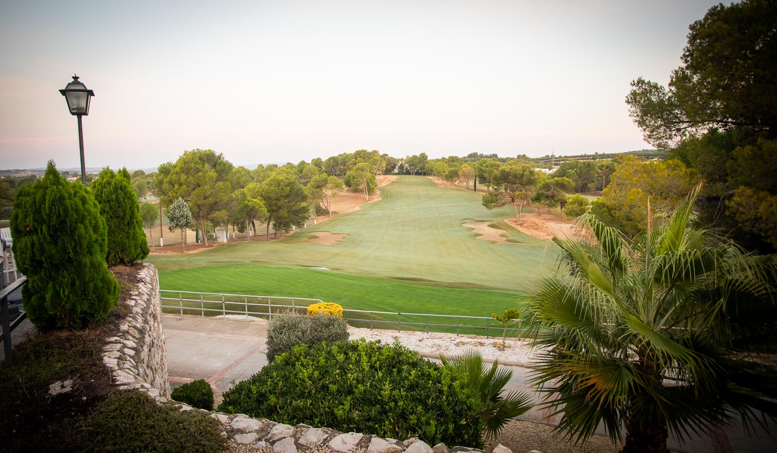  El Club de Golf El Bosque inaugura la primera fase de su reforma integral (Fotos: José Luis Bort)