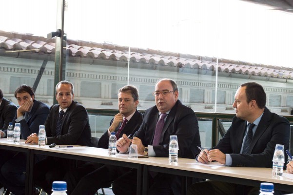 Buy & Hold analiza las estrategias de inversión en el Foro de Asesoramiento Patrimonial de la FEBF