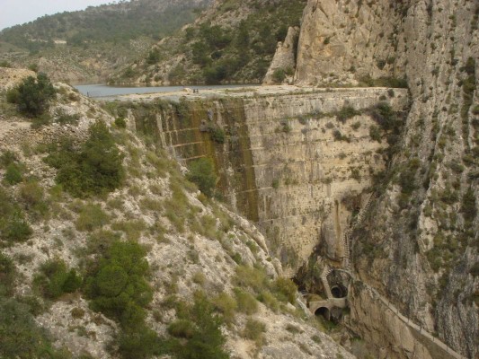 Convierten el pantano más antiguo de Europa en un nuevo reclamo turístico