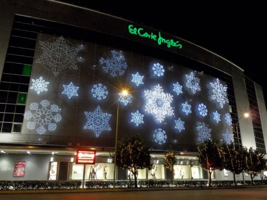 El Corte Inglés vuelve a confiar en España a la hora de emitir deuda