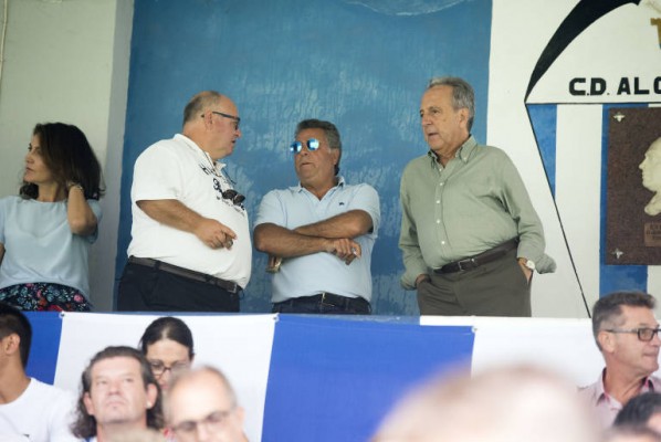La venta del Hércules se formaliza el lunes