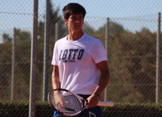 Carlos Sánchez: “Ha sido un año positivo y complicado a la vez”