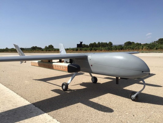 Un proyecto valenciano propone erradicar la mosca tse-tsé con el uso de drones