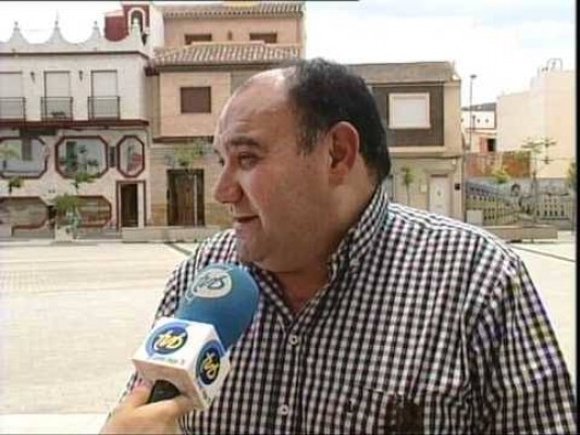 Abren juicio al alcalde socialista de Benferri por prevaricación en el cobro de dietas