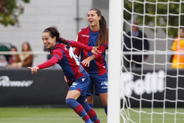 El Levante, a poner la guinda a su racha con una victoria ante el Atlético