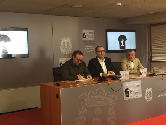 Alicante formará a menores de 23 años sin estudios para favorecer su inserción en el mercado laboral