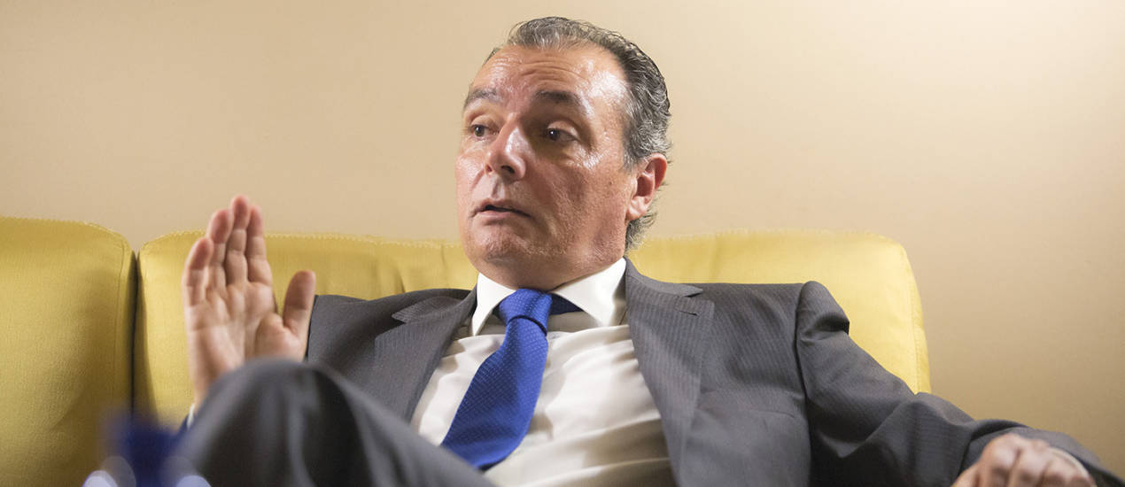 El Consell concede 650.000 euros a la CEV para costes de participación institucional en 2017

