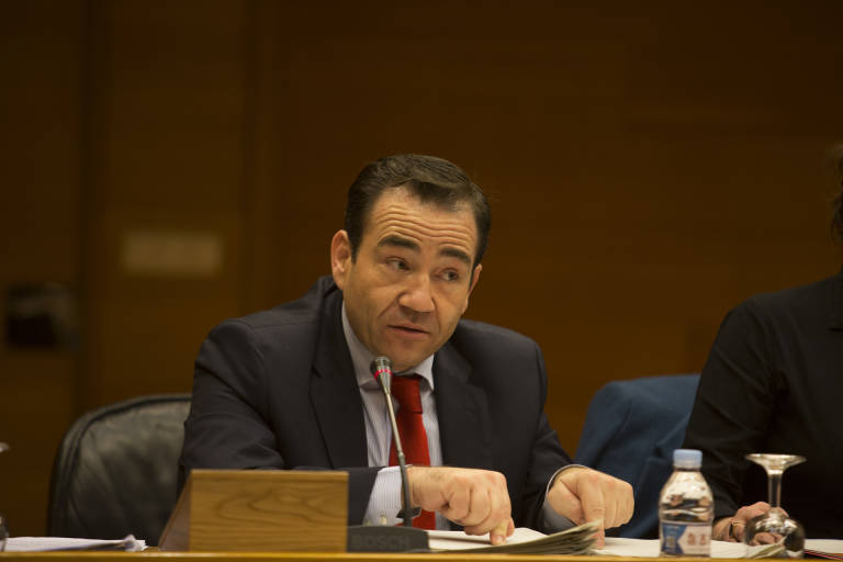 El IVF ofrecerá a las pymes 150 millones de euros en préstamos para inversiones empresariales

