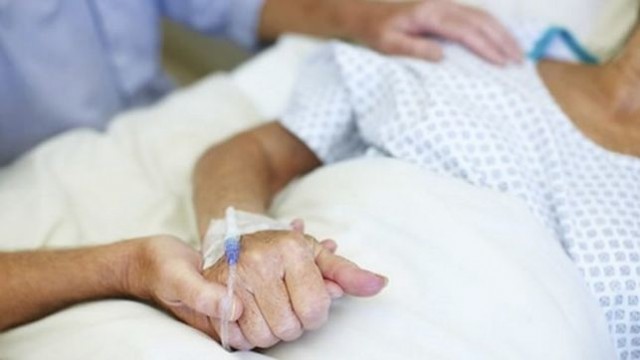 El Consell aprueba el proyecto de la ley de muerte digna

