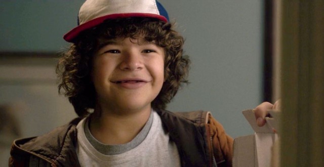 Dustin de 'Stranger Things' visitará València en febrero por la Heroes Comic Con