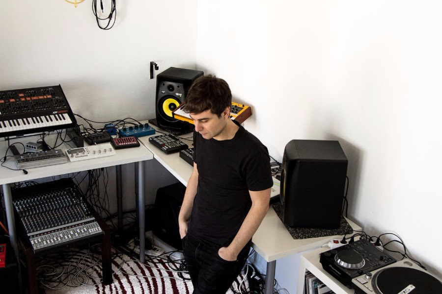 El festival Volumens finalmente recalará en el Centre del Carme