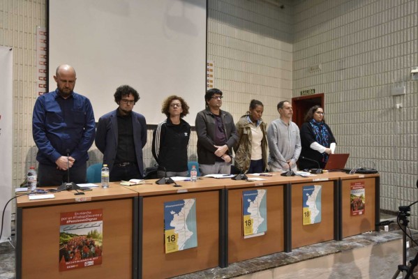 Los críticos con la cúpula de EU responden a Pavón y piden respeto a las decisiones democráticas  
