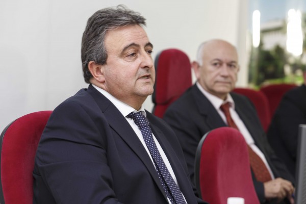 Los promotores aplauden el giro del PSOE y vigilan su promesa: 47 licencias por 80 millones en un mes