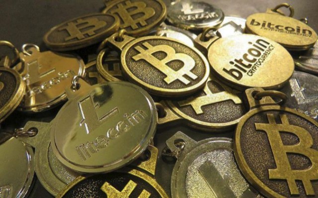Del 4.0 y las Criptomonedas 