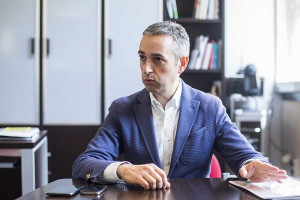 El Consorci de Museus cocina su RPT... y UGT denuncia la exclusión de los sindicatos