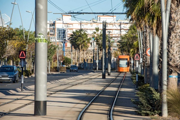 La distribución pone el foco en la 'nueva milla de oro': de Los Ángeles a San Vicente 