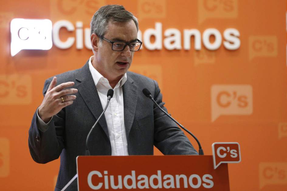 Juan Manuel Villegas - 