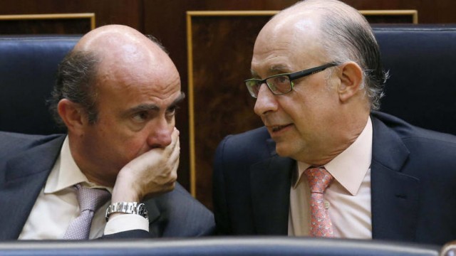 El deute espanyol, una veritat incòmoda II