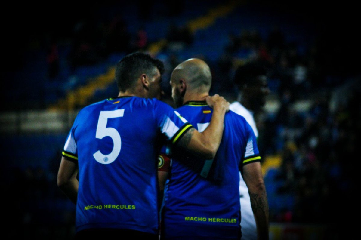 Cerrar la primera vuelta con una sonrisa