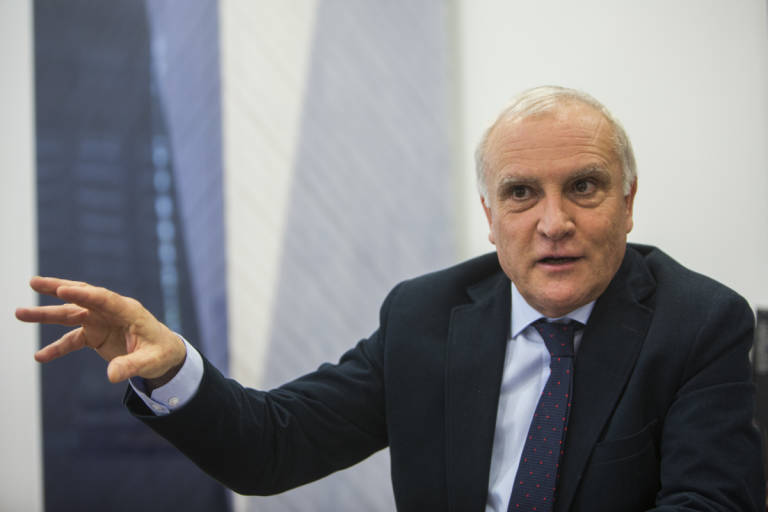 Podem pide comparecencia de Girona para informar sobre el Palau de Les Arts

