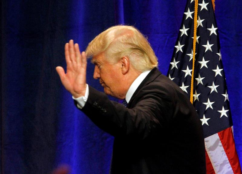 La Casa Blanca veta a la principal agencia sanitaria de EEUU el uso de palabras como 