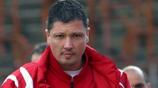 Lubo Penev, nombrado entrenador del Litex