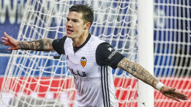 Santi Mina: 