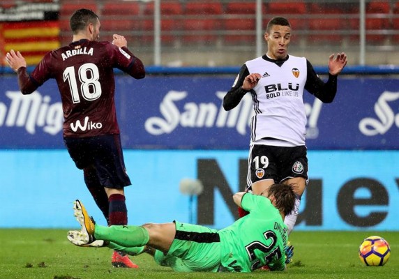 Rodrigo: 