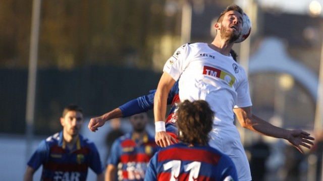 El Hércules regresa a la buena senda 