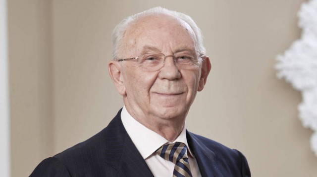 Juan Lladró, el artesano que hizo de su apellido un sinónimo de lujo

