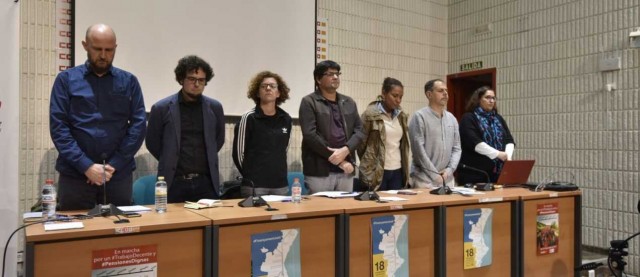 La izquierda no es una smart city