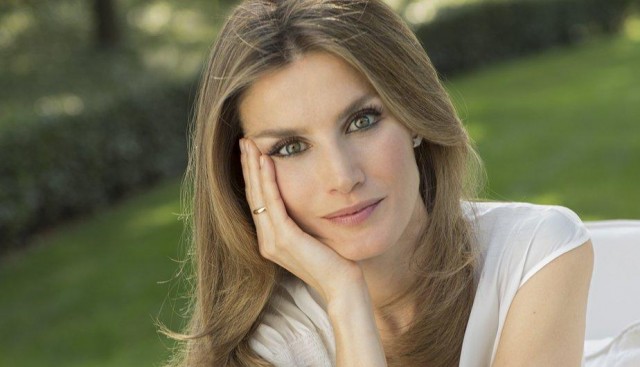 Letizia Ortiz