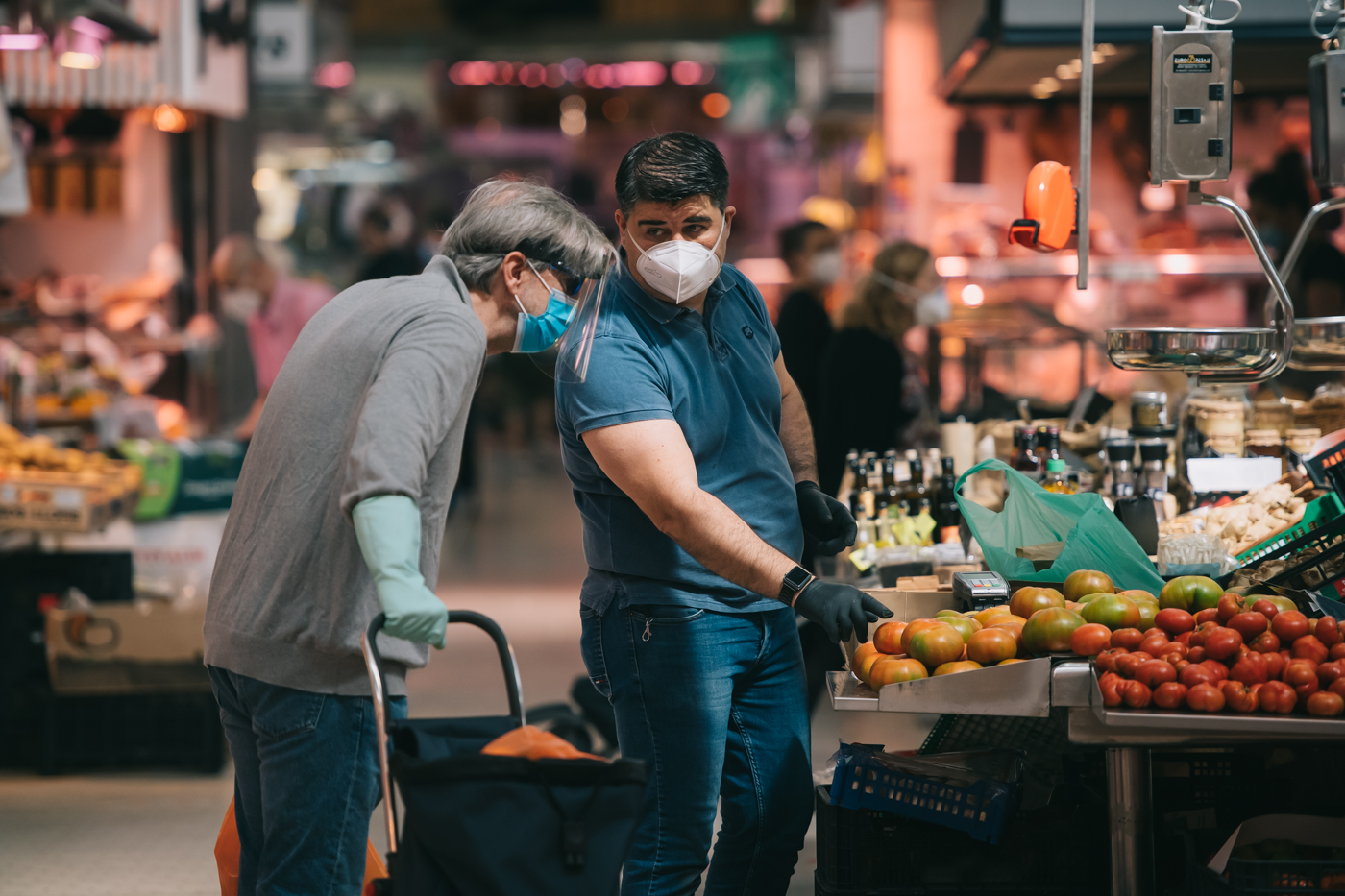 Unos 60.000 autónomos siguen pendientes de las reclamaciones por las ayudas de la pandemia